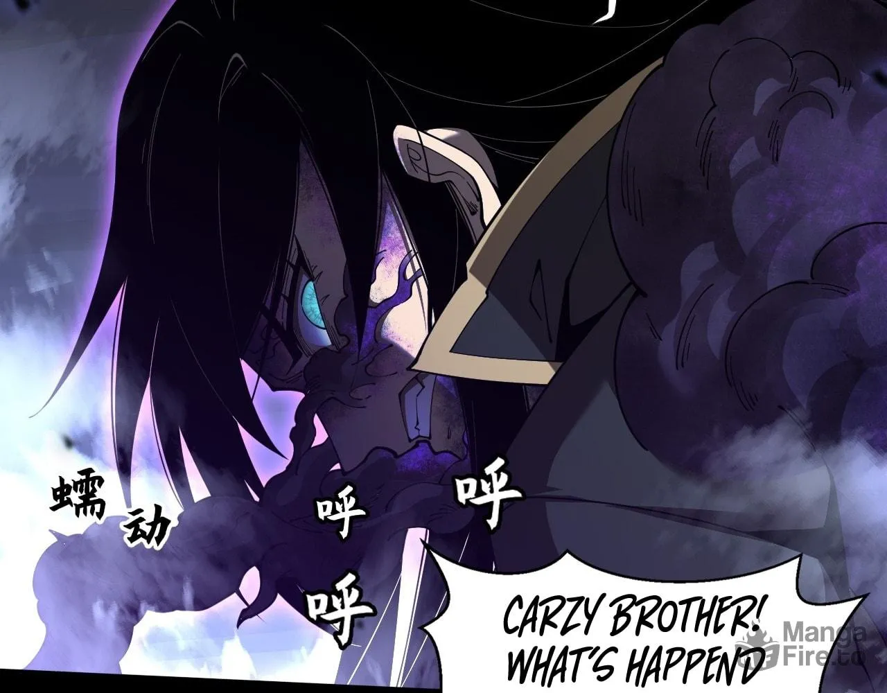Read Sinister Immortal Path chapter 4 image 125 on Lezhin