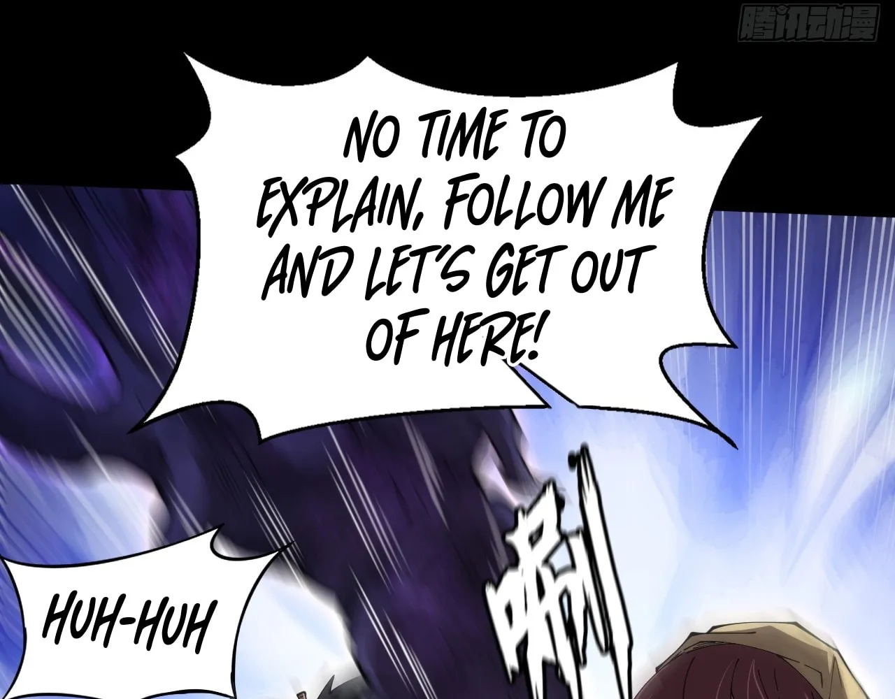 Read Sinister Immortal Path chapter 4 image 127 on Lezhin