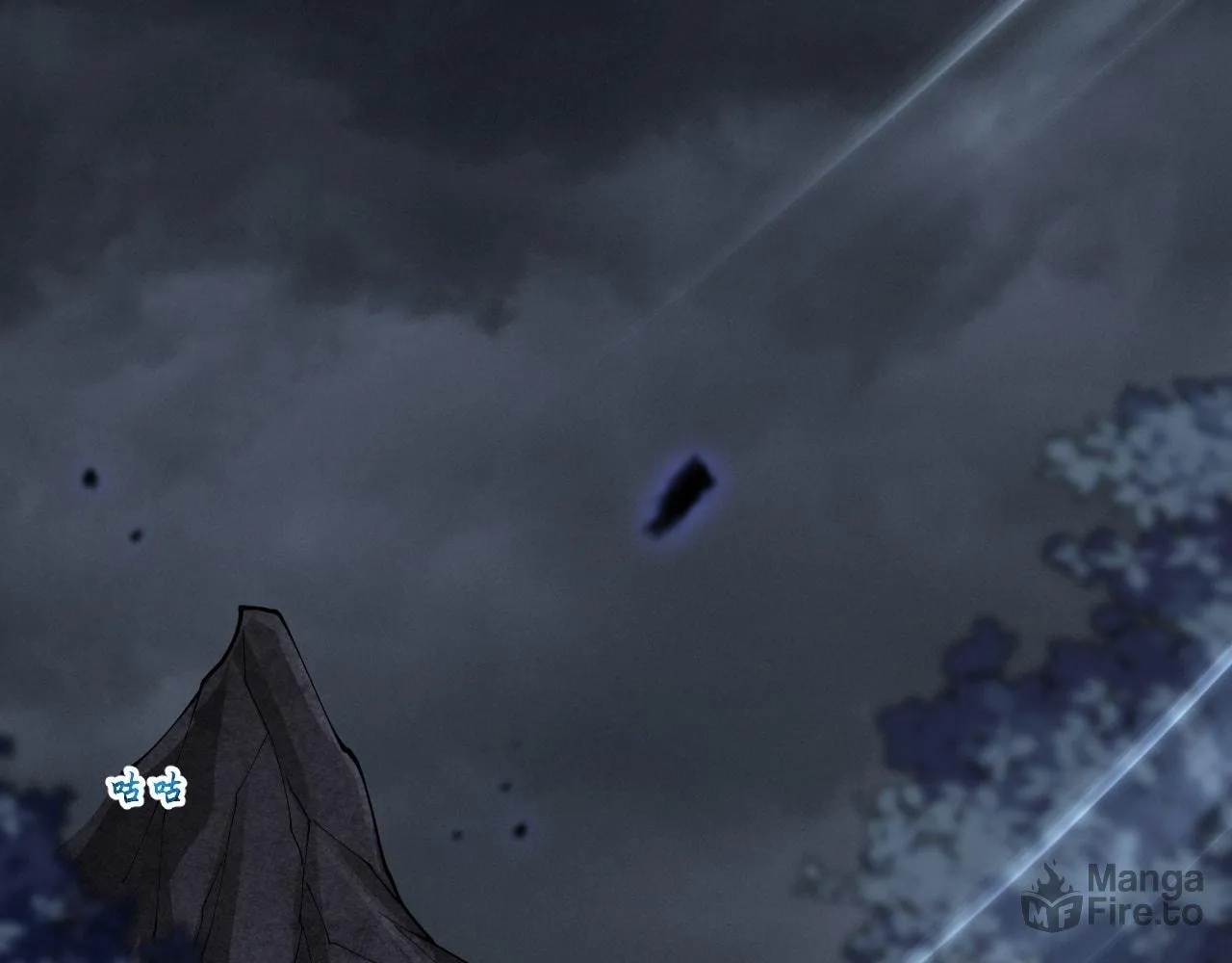 Read Sinister Immortal Path chapter 4 image 139 on Lezhin
