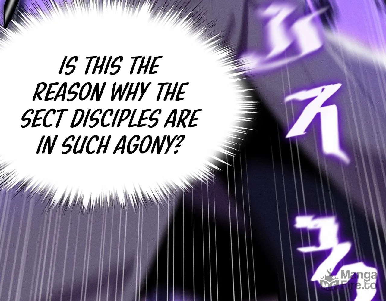 Read Sinister Immortal Path chapter 4 image 14 on Lezhin