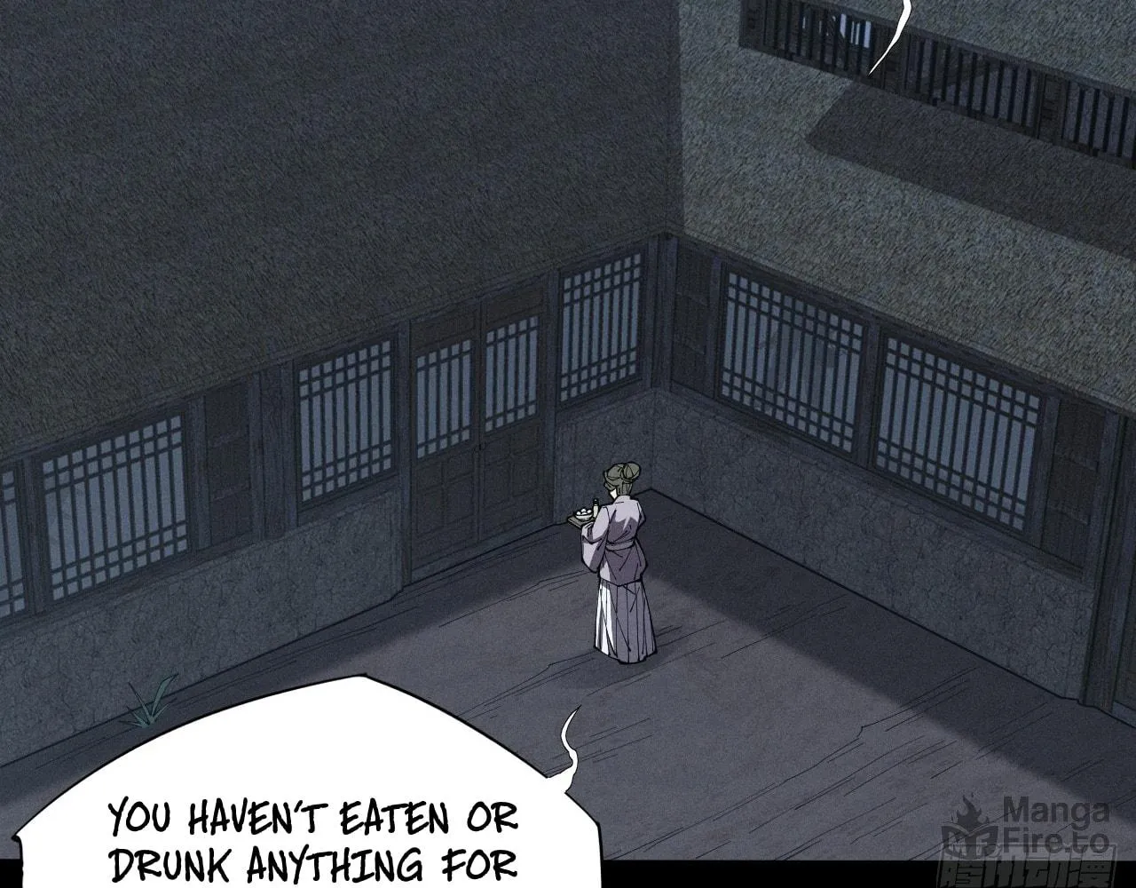 Read Sinister Immortal Path chapter 4 image 144 on Lezhin
