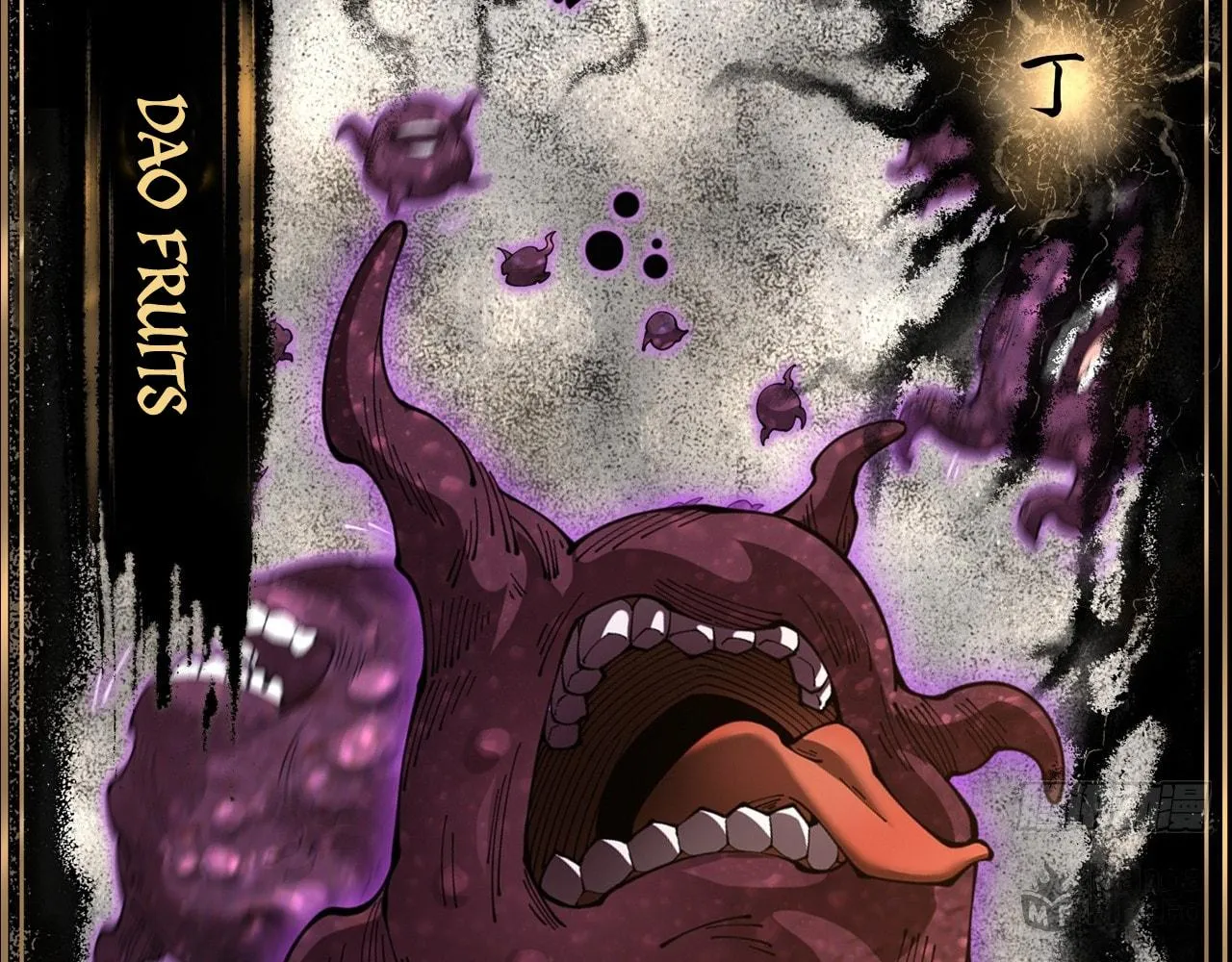 Read Sinister Immortal Path chapter 4 image 164 on Lezhin