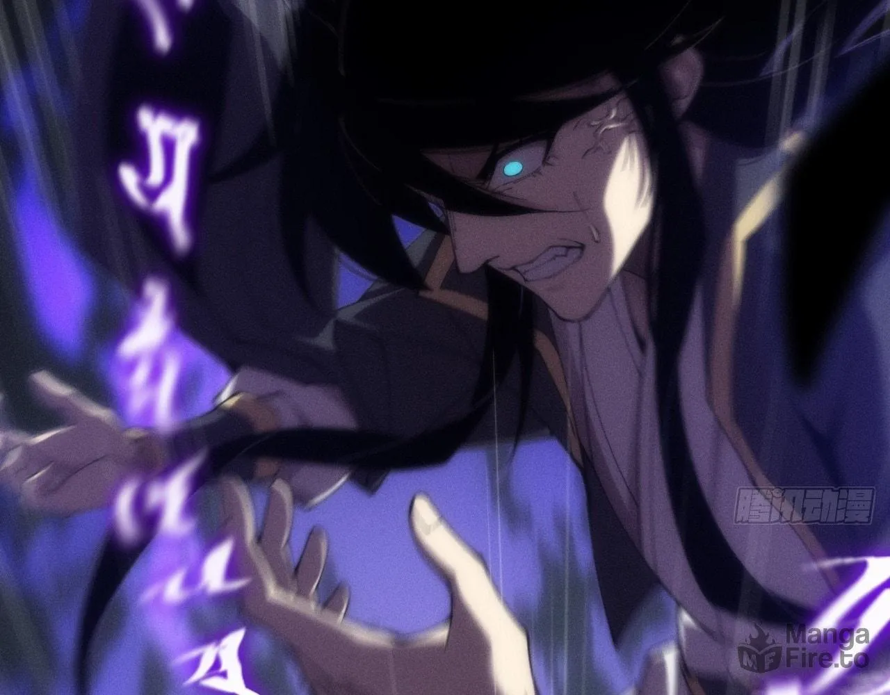 Read Sinister Immortal Path chapter 4 image 19 on Lezhin