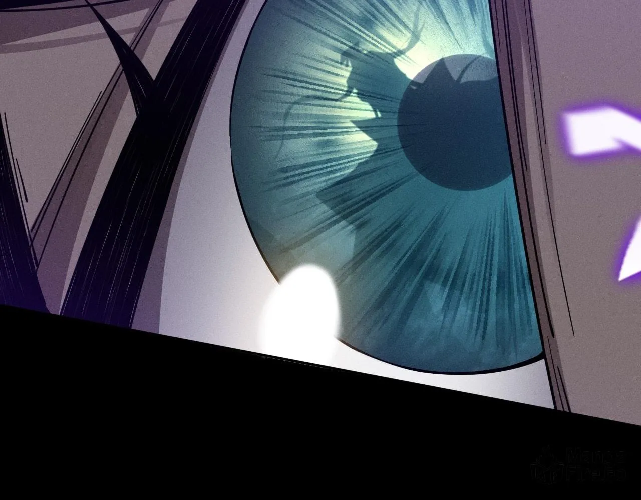 Read Sinister Immortal Path chapter 4 image 26 on Lezhin