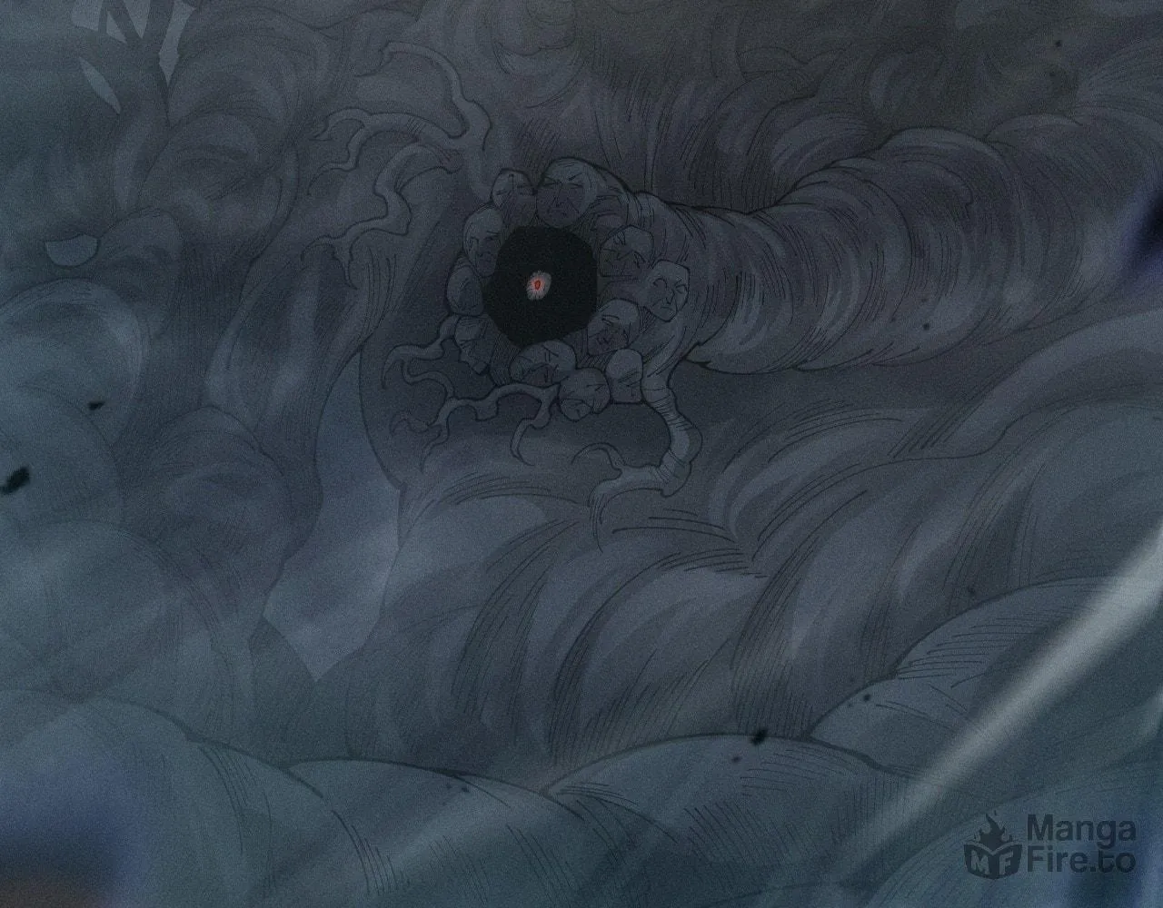 Read Sinister Immortal Path chapter 4 image 29 on Lezhin