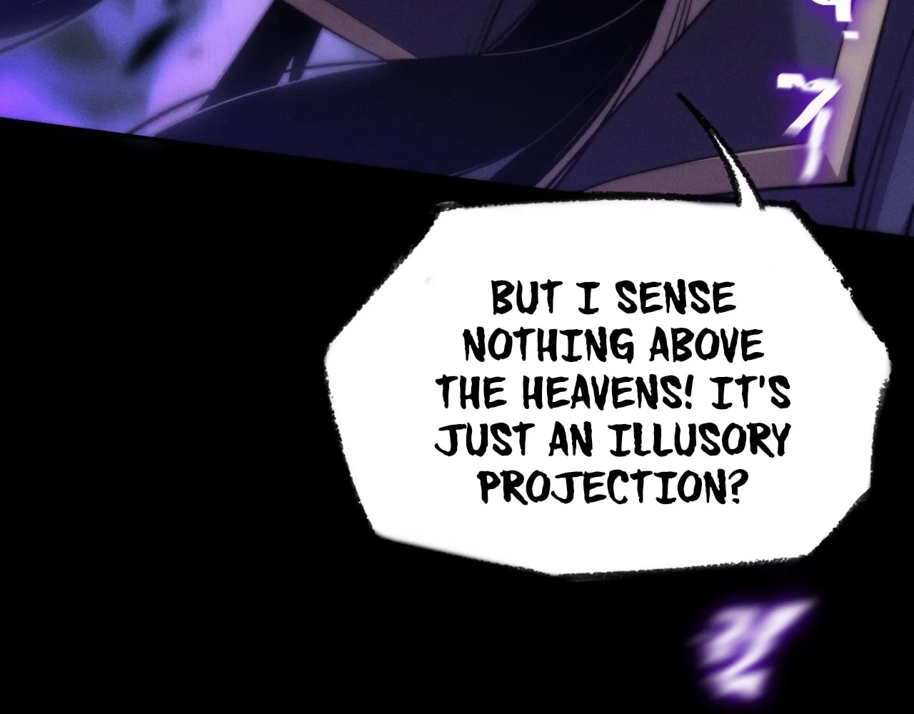 Read Sinister Immortal Path chapter 4 image 33 on Lezhin