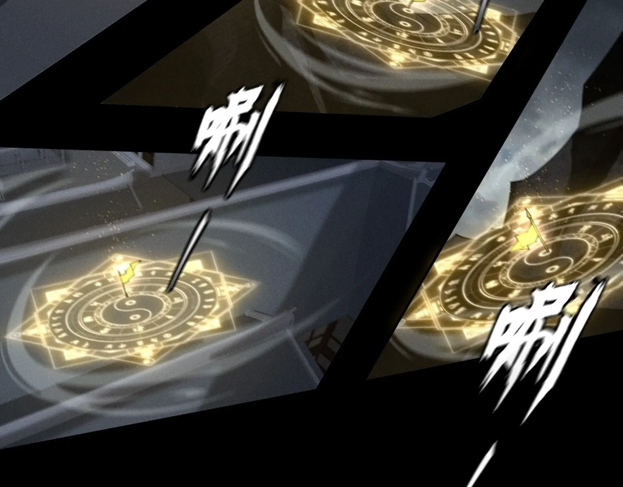 Read Sinister Immortal Path chapter 4 image 61 on Lezhin
