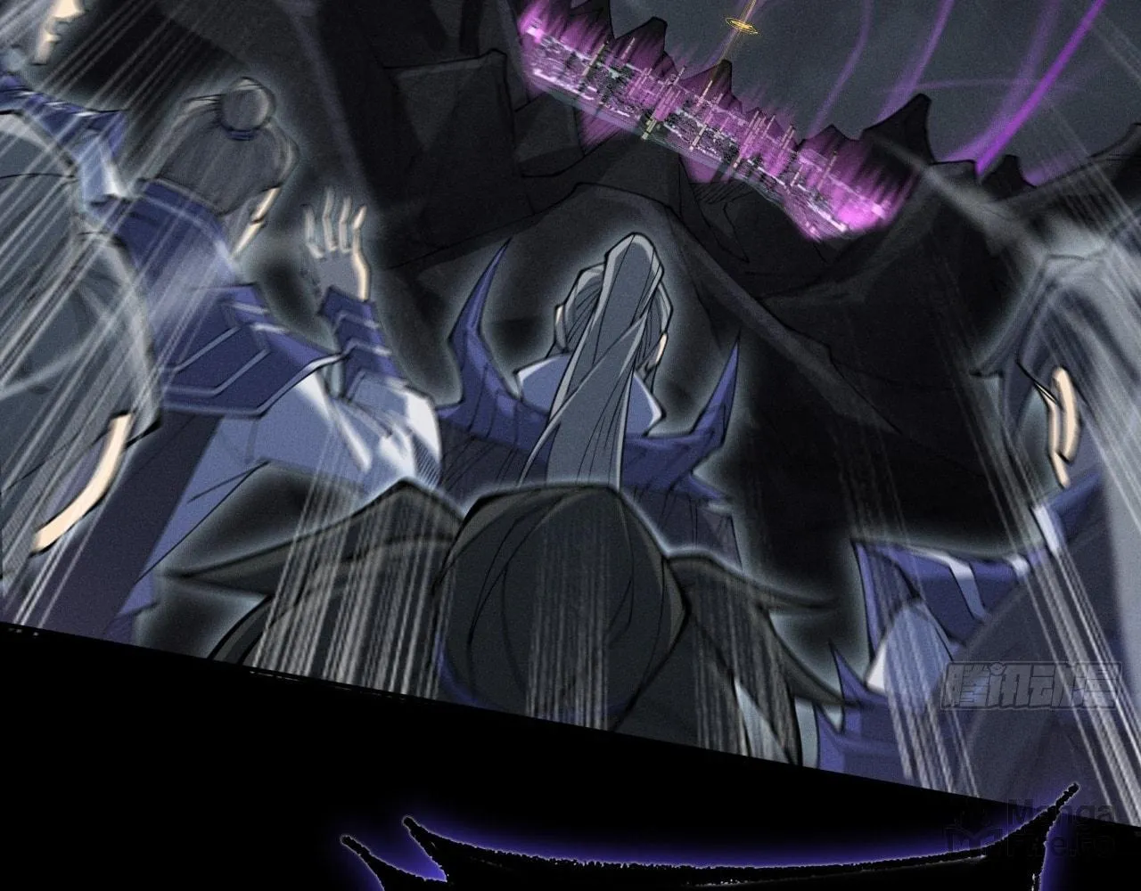 Read Sinister Immortal Path chapter 4 image 69 on Lezhin