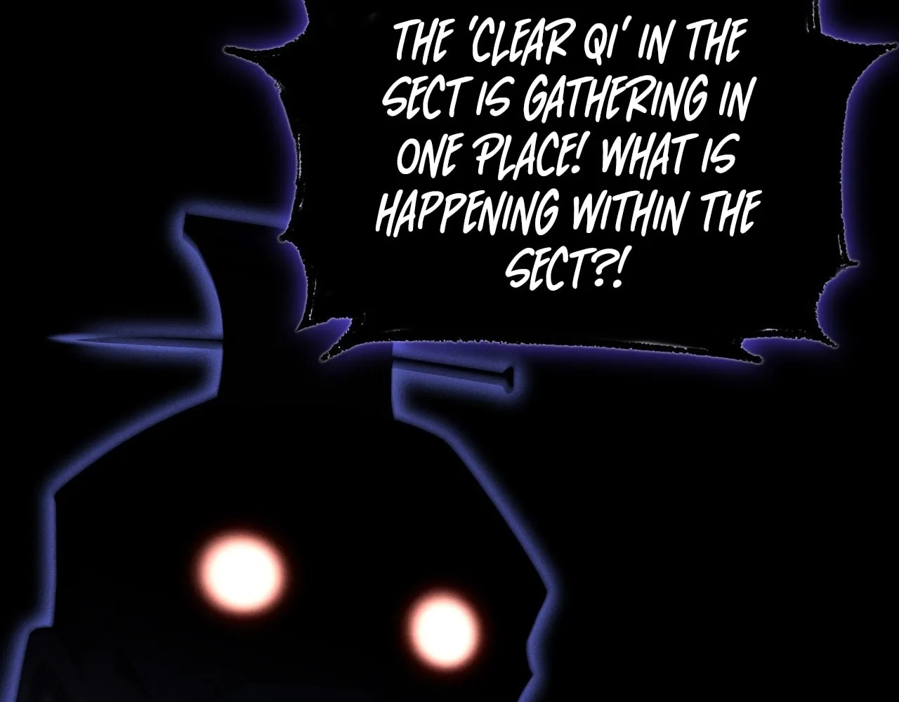 Read Sinister Immortal Path chapter 4 image 70 on Lezhin
