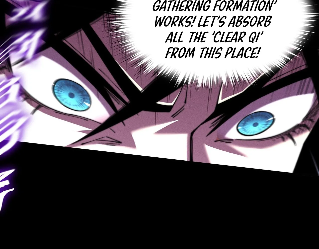 Read Sinister Immortal Path chapter 4 image 76 on Lezhin