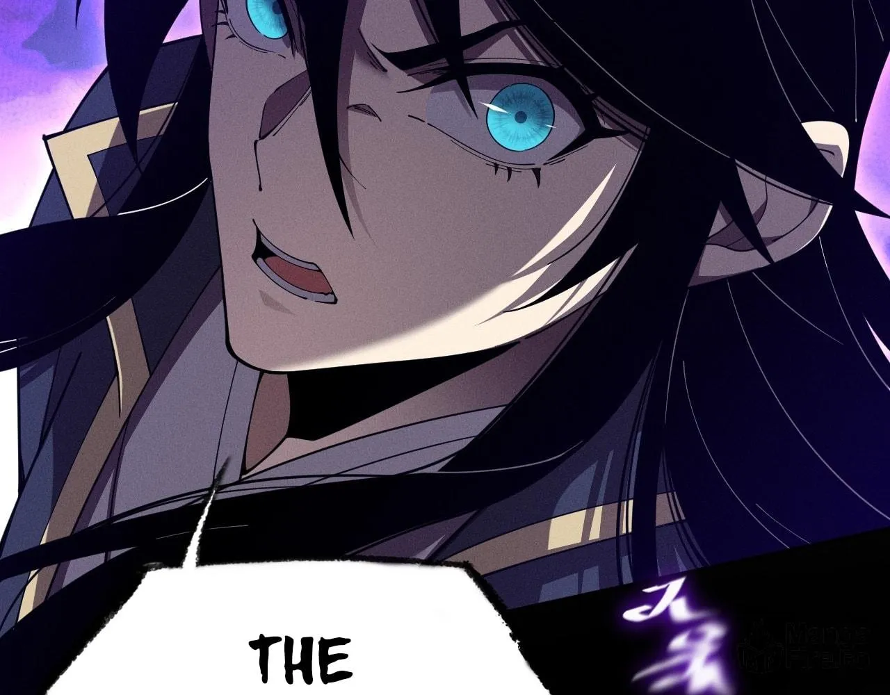 Read Sinister Immortal Path chapter 4 image 8 on Lezhin