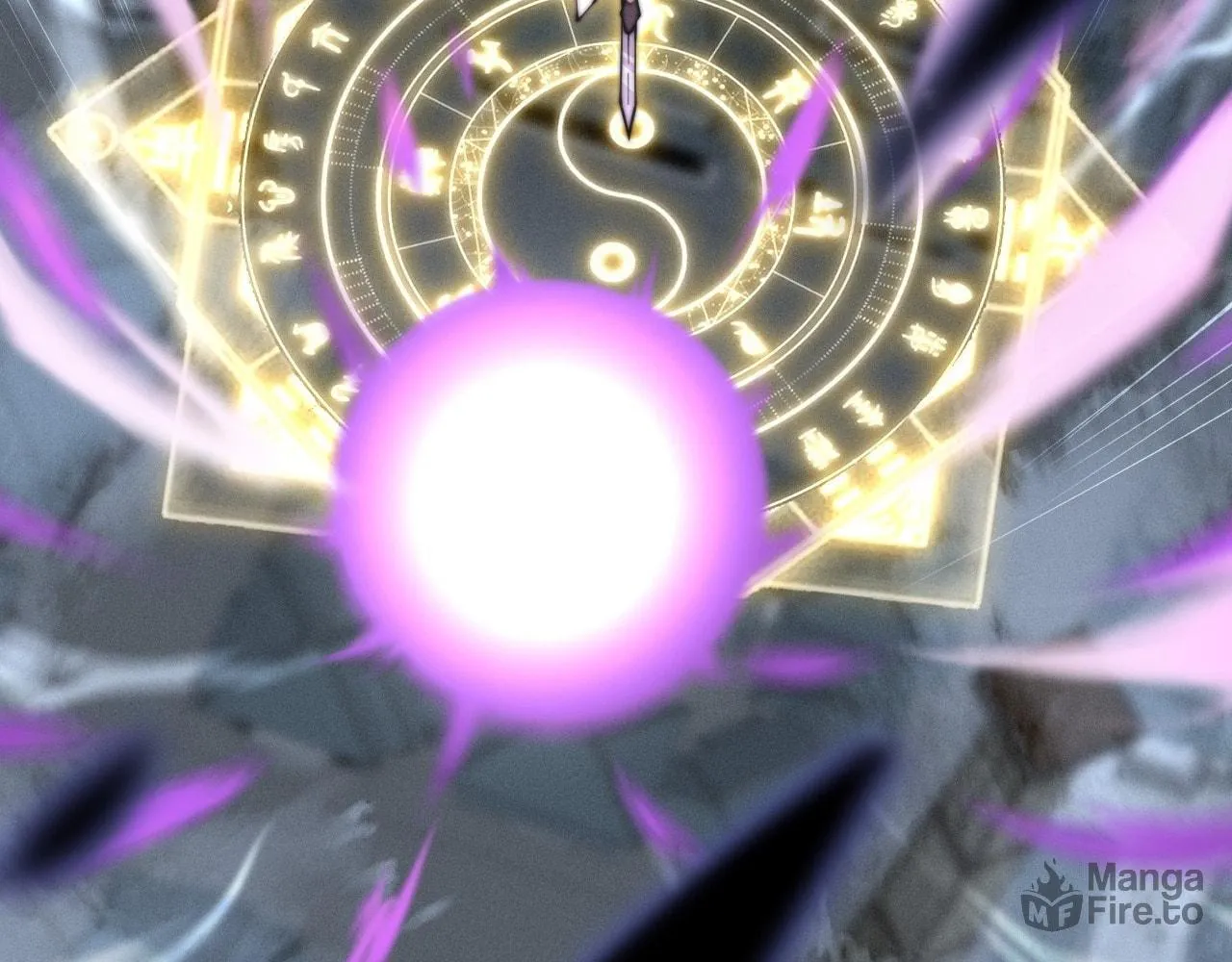 Read Sinister Immortal Path chapter 4 image 80 on Lezhin