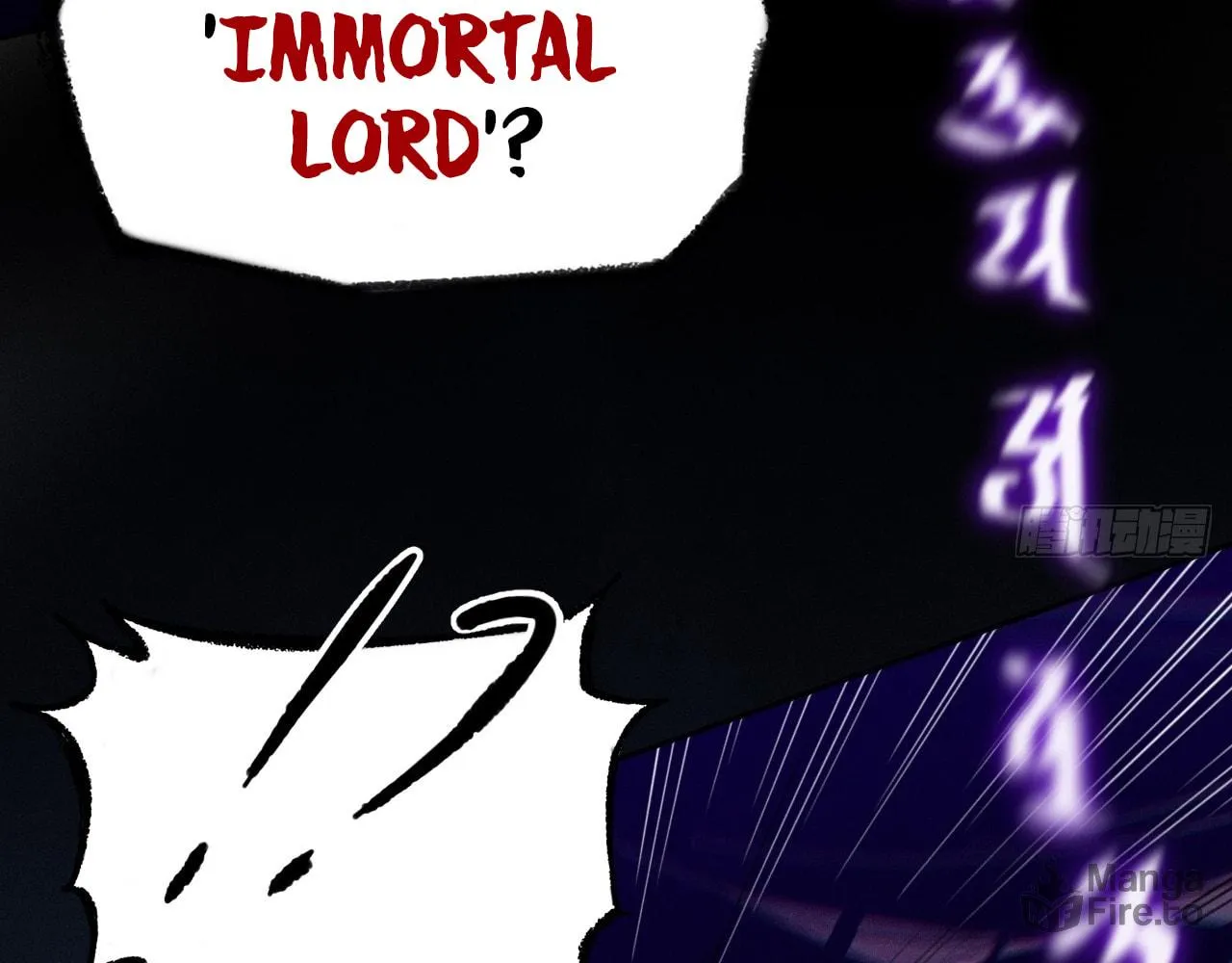 Read Sinister Immortal Path chapter 4 image 9 on Lezhin