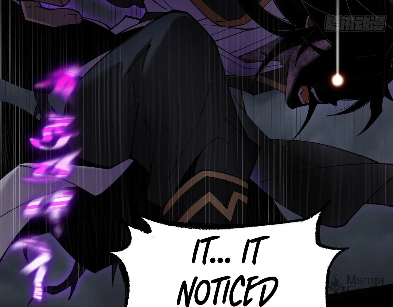 Read Sinister Immortal Path chapter 4 image 94 on Lezhin