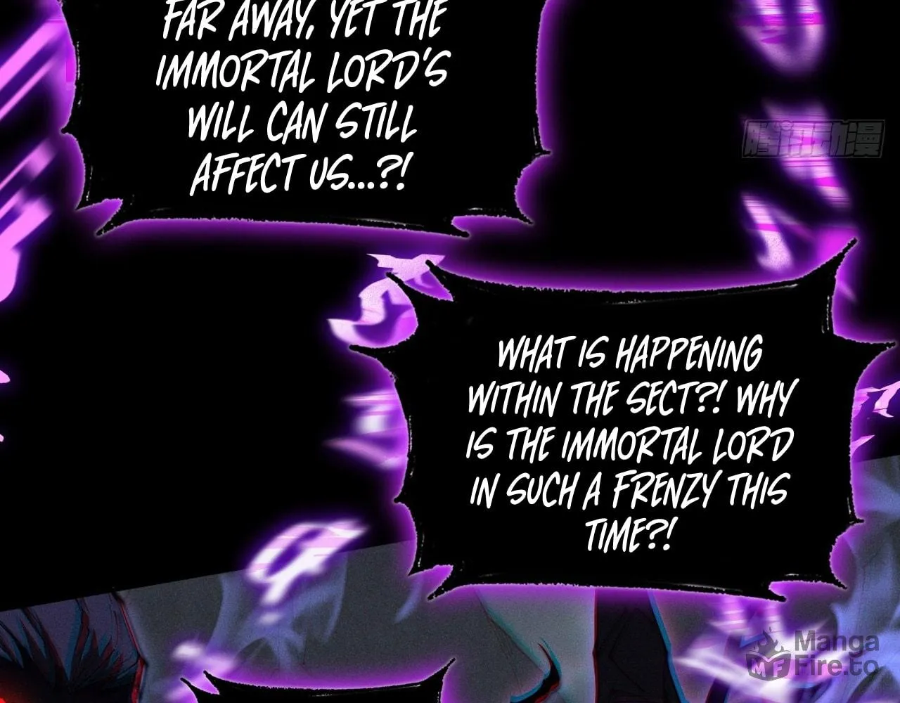 Read Sinister Immortal Path chapter 4 image 99 on Lezhin