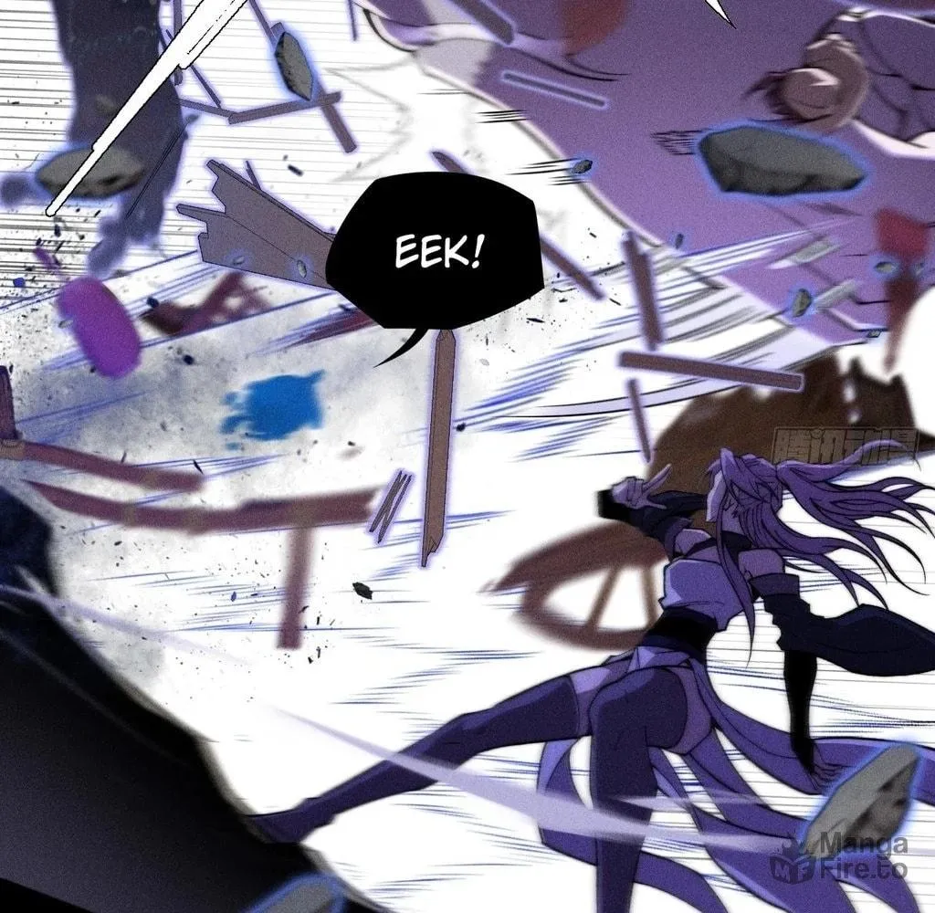 Read Sinister Immortal Path chapter 40 image 11 on Lezhin