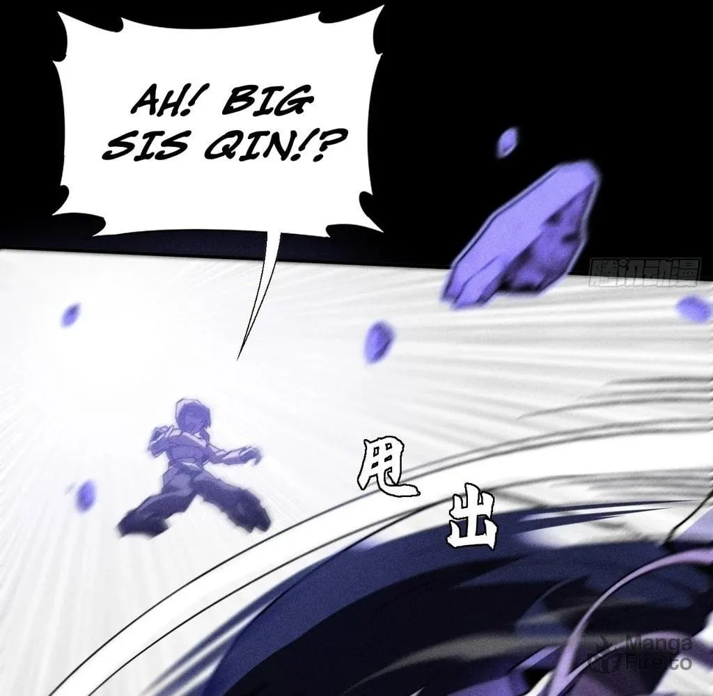 Read Sinister Immortal Path chapter 40 image 19 on Lezhin