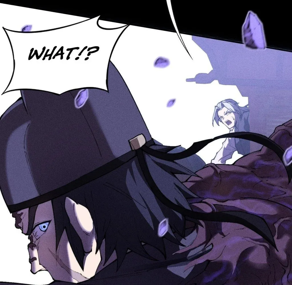 Read Sinister Immortal Path chapter 40 image 27 on Lezhin