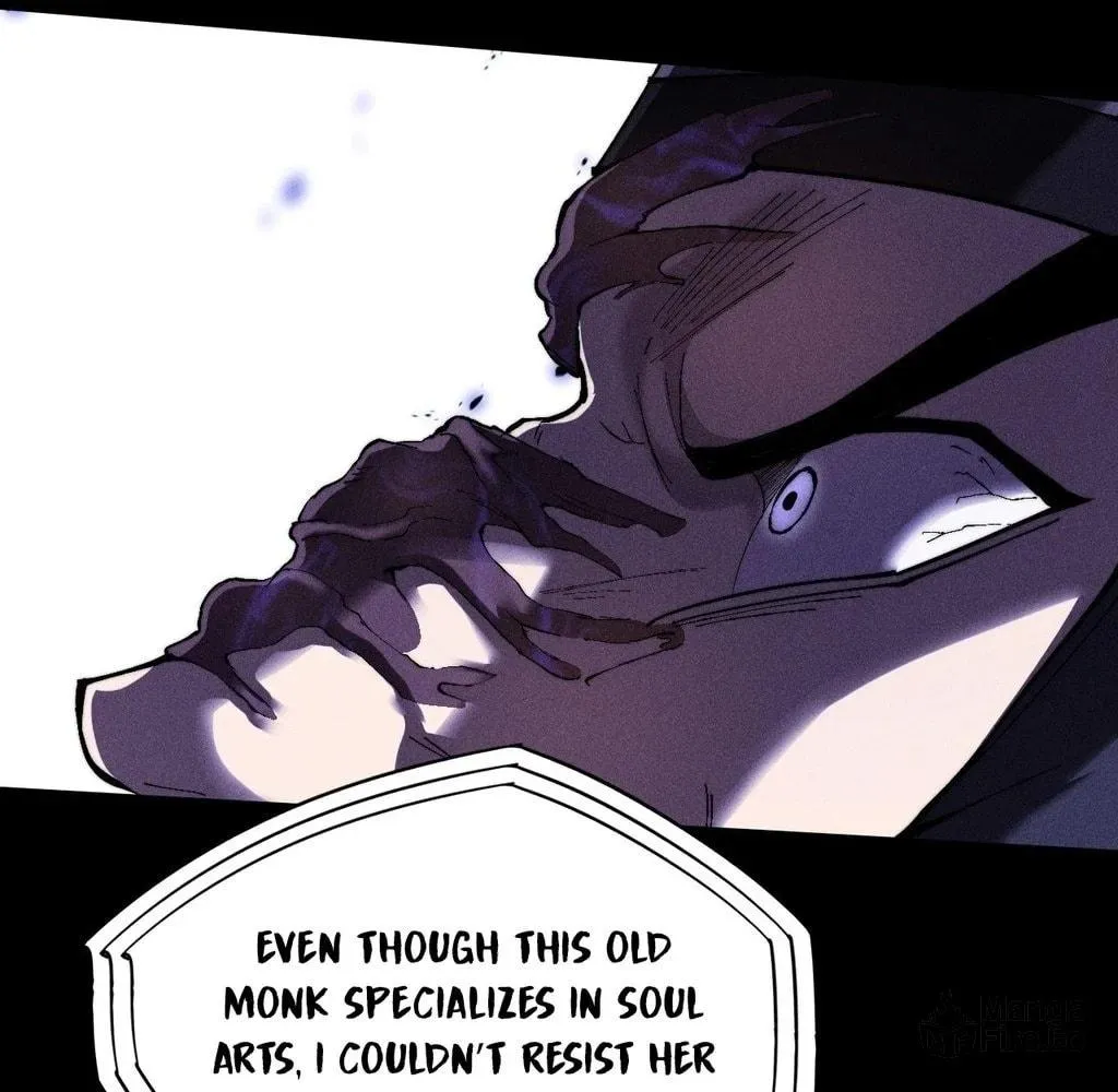 Read Sinister Immortal Path chapter 40 image 29 on Lezhin