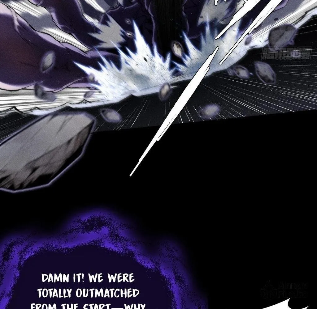 Read Sinister Immortal Path chapter 40 image 34 on Lezhin