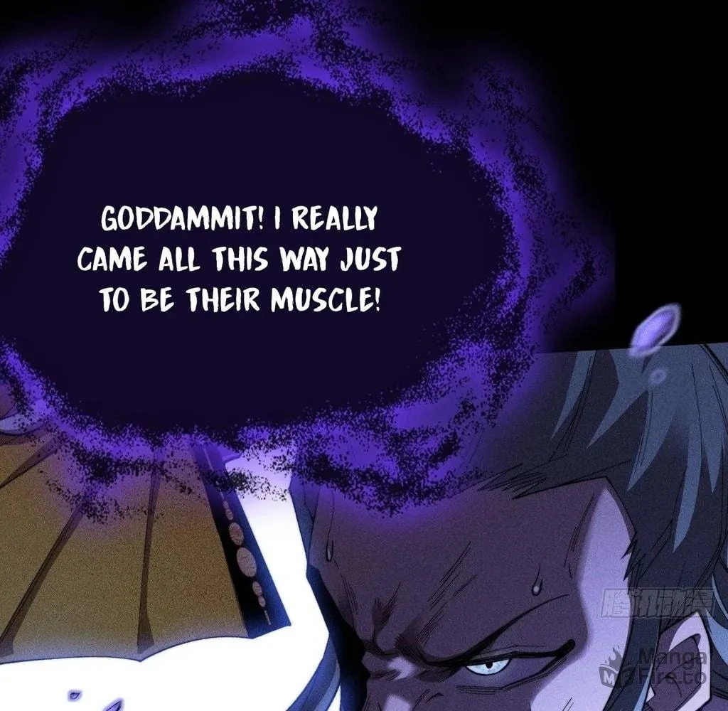 Read Sinister Immortal Path chapter 40 image 4 on Lezhin
