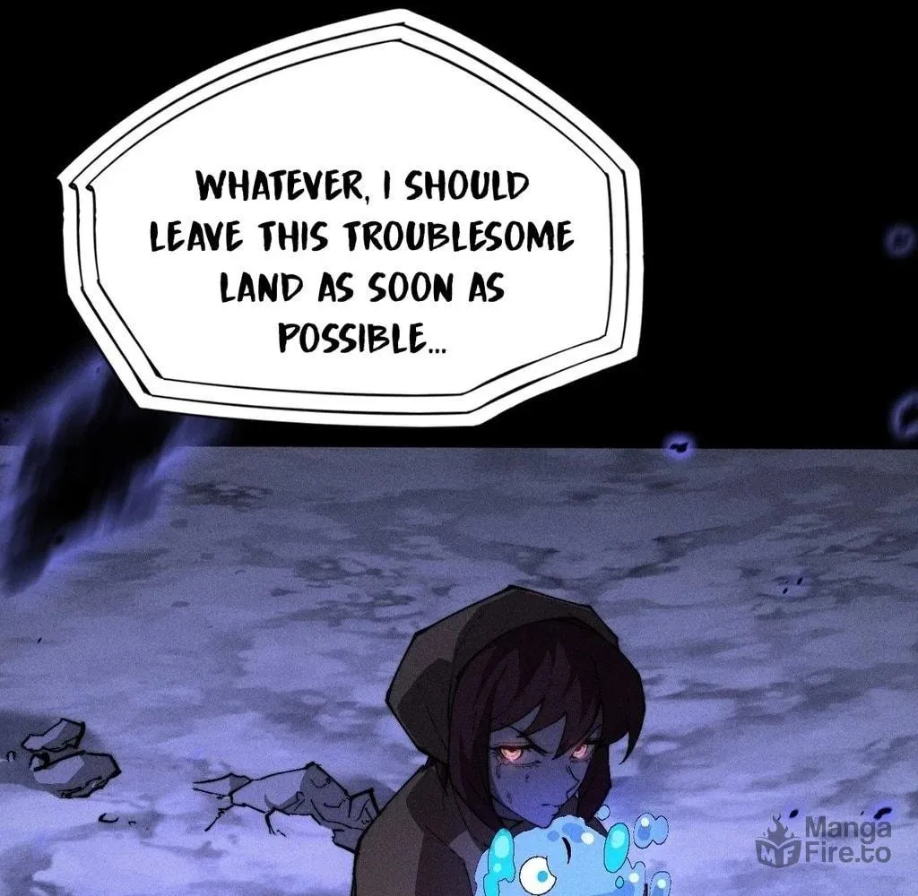 Read Sinister Immortal Path chapter 40 image 49 on Lezhin