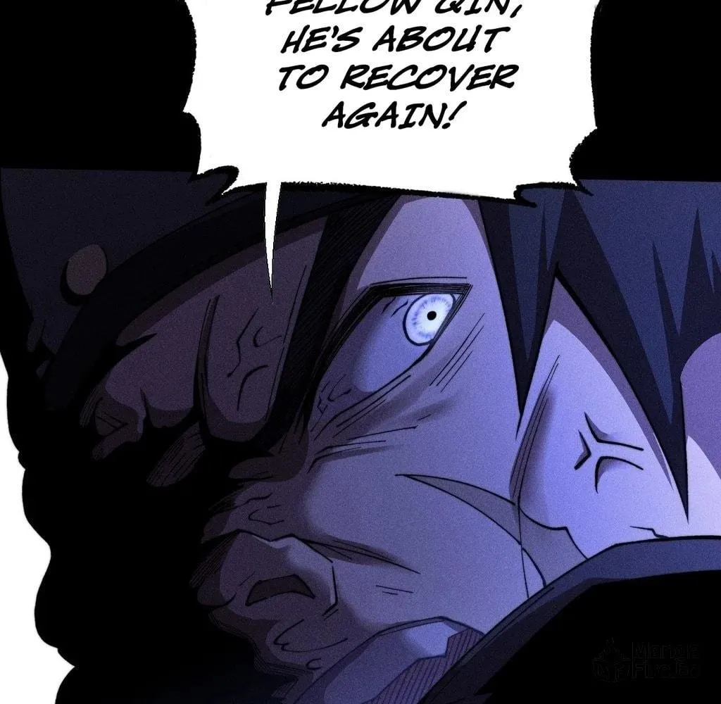 Read Sinister Immortal Path chapter 40 image 8 on Lezhin