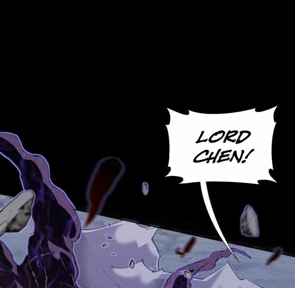 Read Sinister Immortal Path chapter 41 image 16 on Lezhin