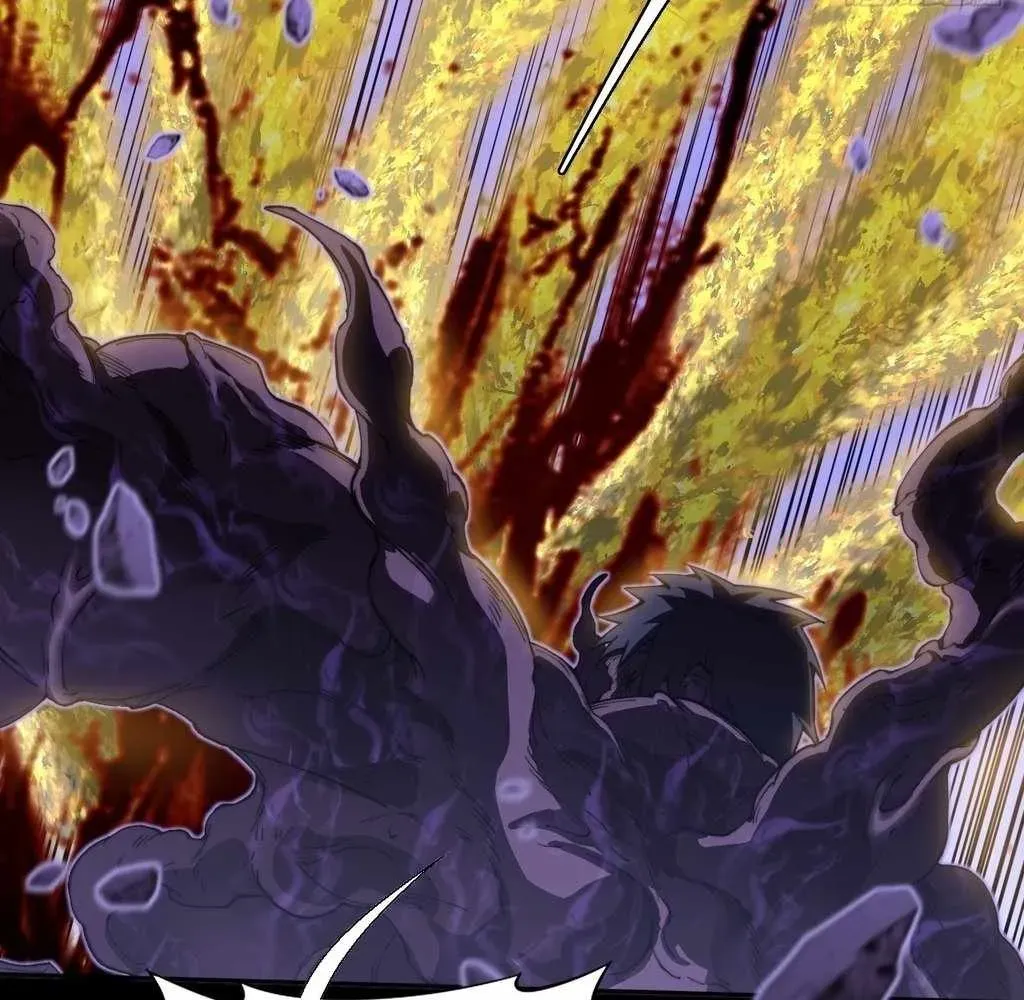 Read Sinister Immortal Path chapter 41 image 25 on Lezhin