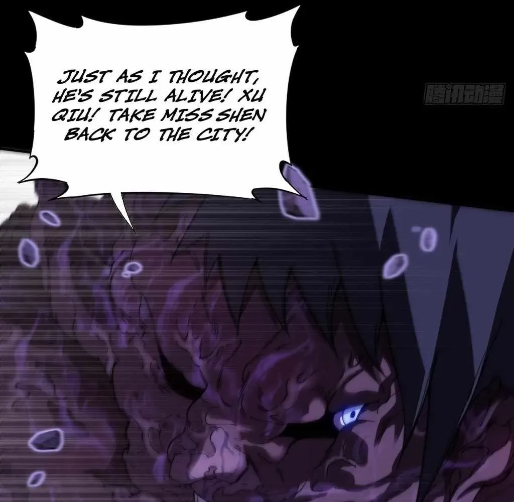 Read Sinister Immortal Path chapter 41 image 29 on Lezhin