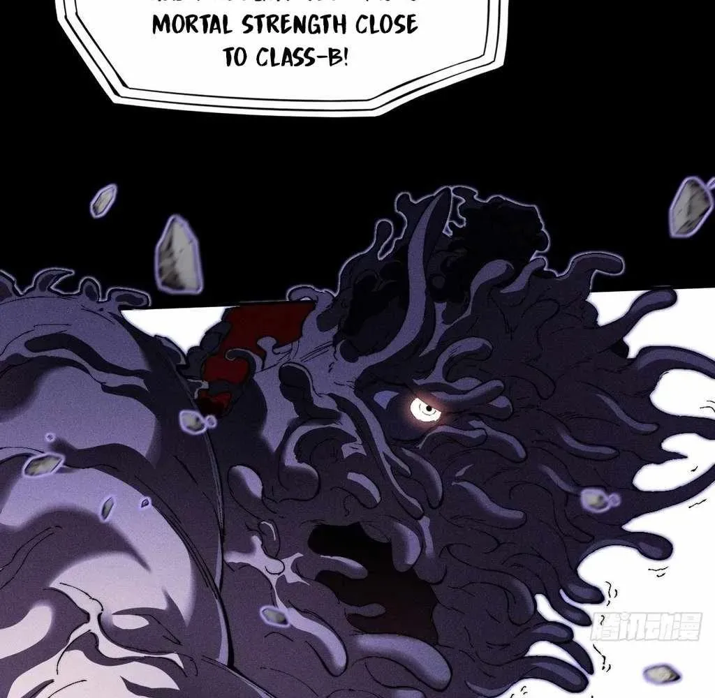 Read Sinister Immortal Path chapter 41 image 3 on Lezhin