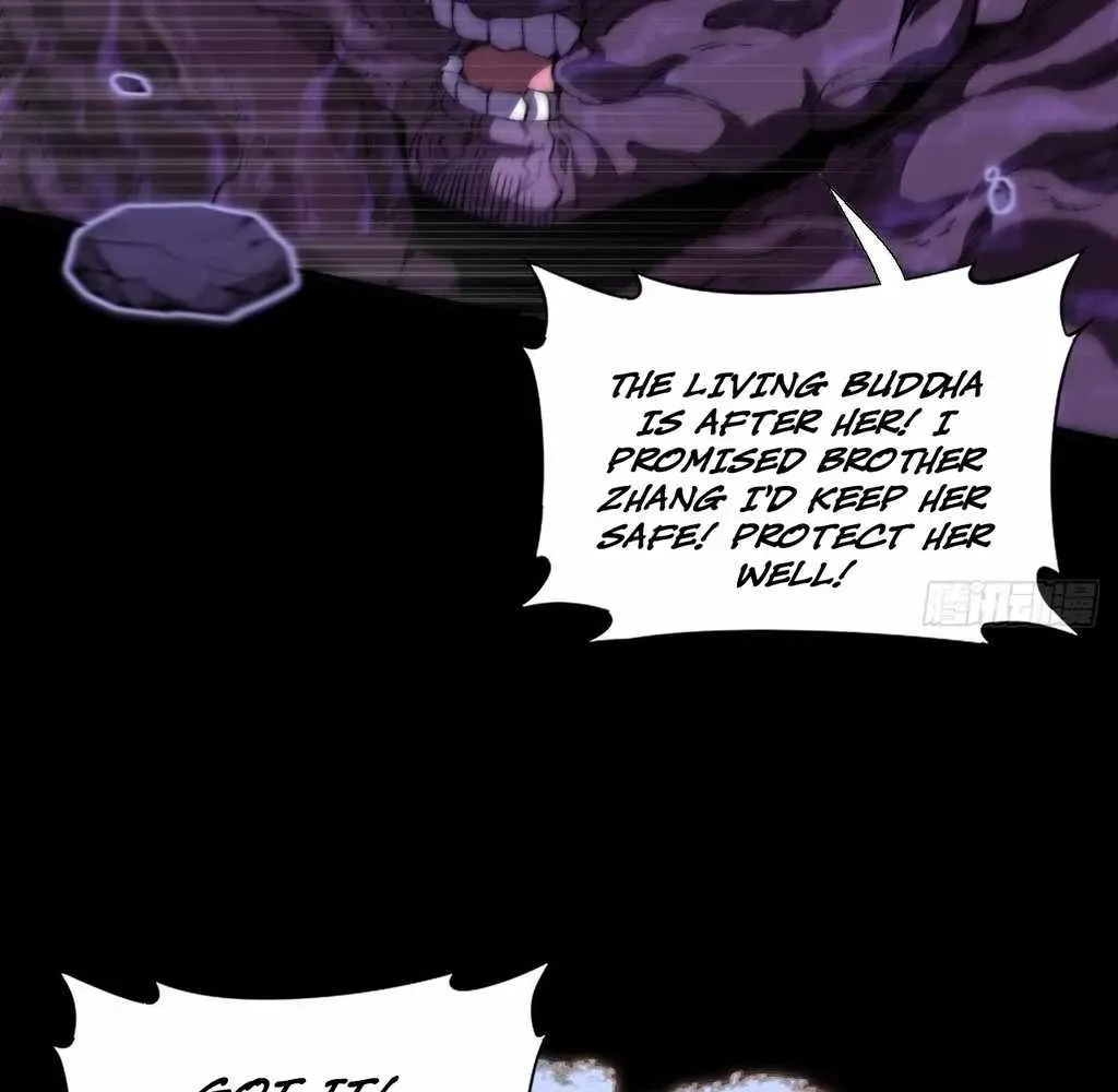 Read Sinister Immortal Path chapter 41 image 30 on Lezhin