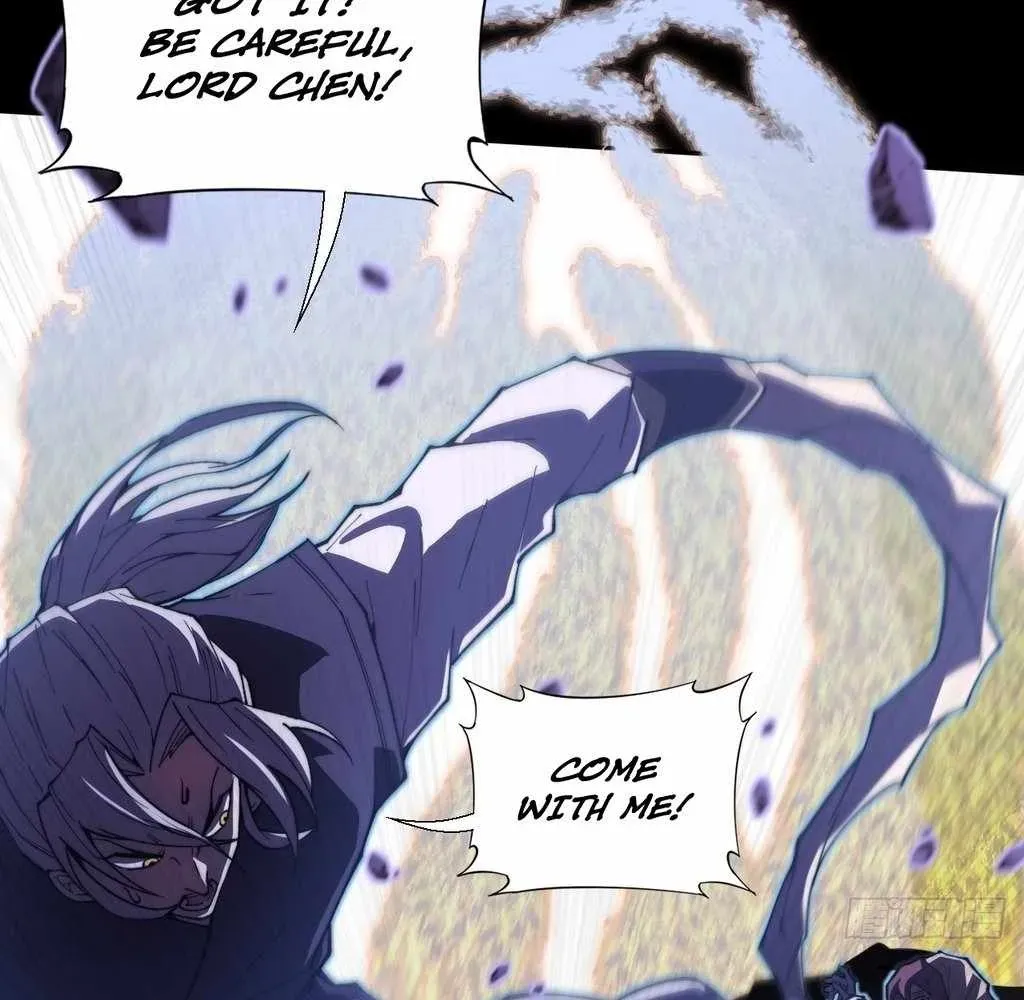 Read Sinister Immortal Path chapter 41 image 31 on Lezhin