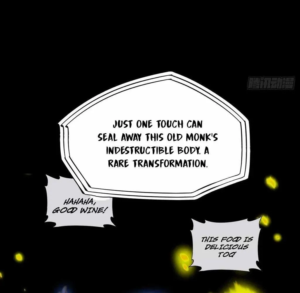Read Sinister Immortal Path chapter 41 image 33 on Lezhin