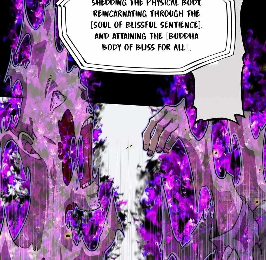 Read Sinister Immortal Path chapter 41 image 38 on Lezhin