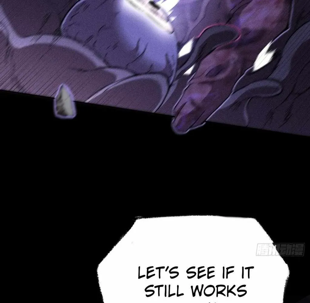 Read Sinister Immortal Path chapter 41 image 6 on Lezhin