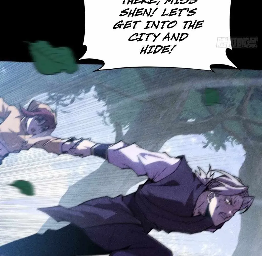 Read Sinister Immortal Path chapter 41 image 76 on Lezhin
