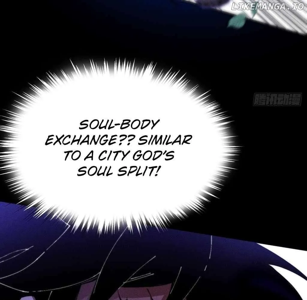 Read Sinister Immortal Path chapter 42 image 18 on Lezhin