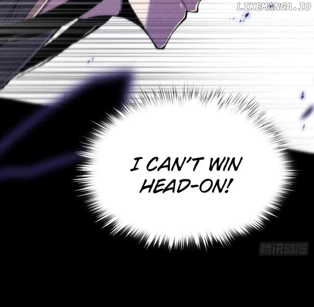 Read Sinister Immortal Path chapter 42 image 22 on Lezhin