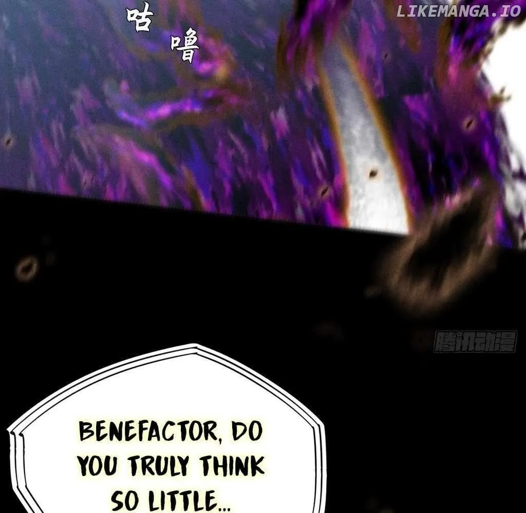 Read Sinister Immortal Path chapter 42 image 27 on Lezhin