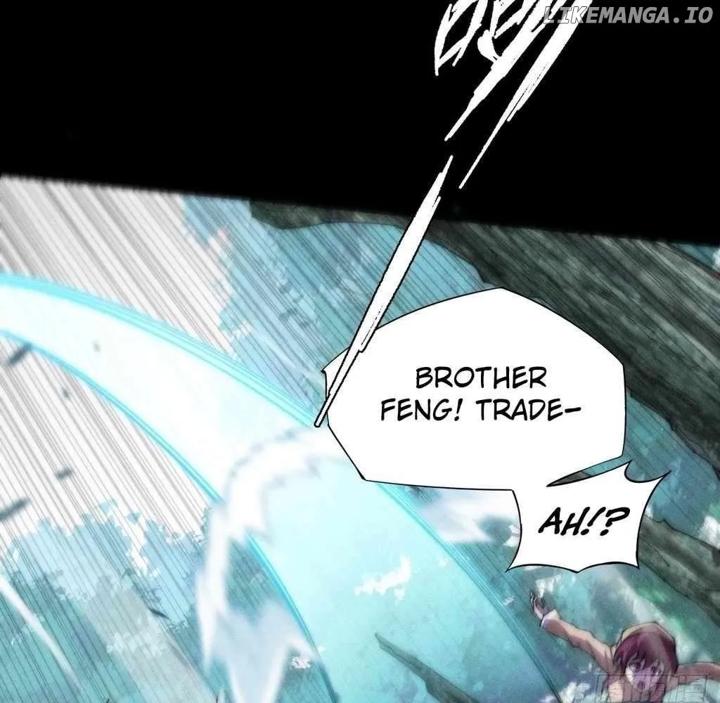 Read Sinister Immortal Path chapter 42 image 47 on Lezhin
