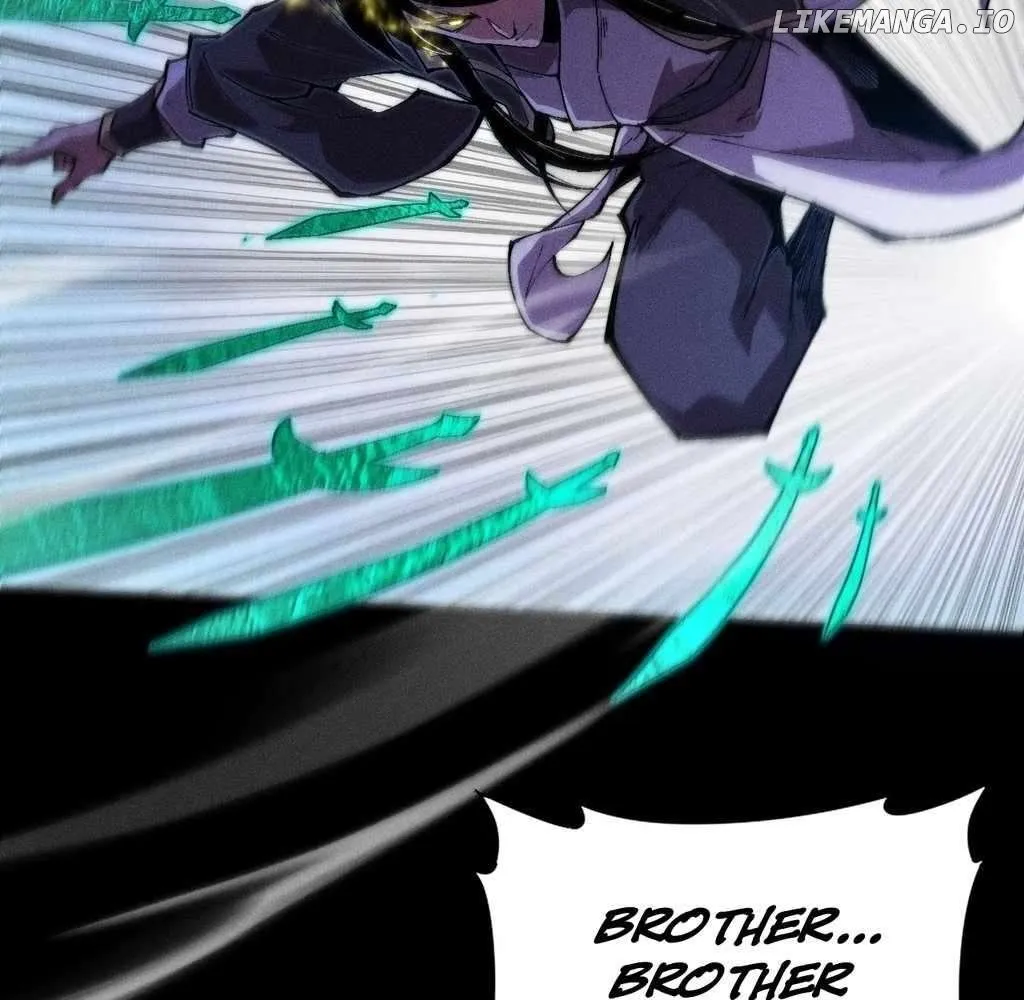 Read Sinister Immortal Path chapter 42 image 6 on Lezhin