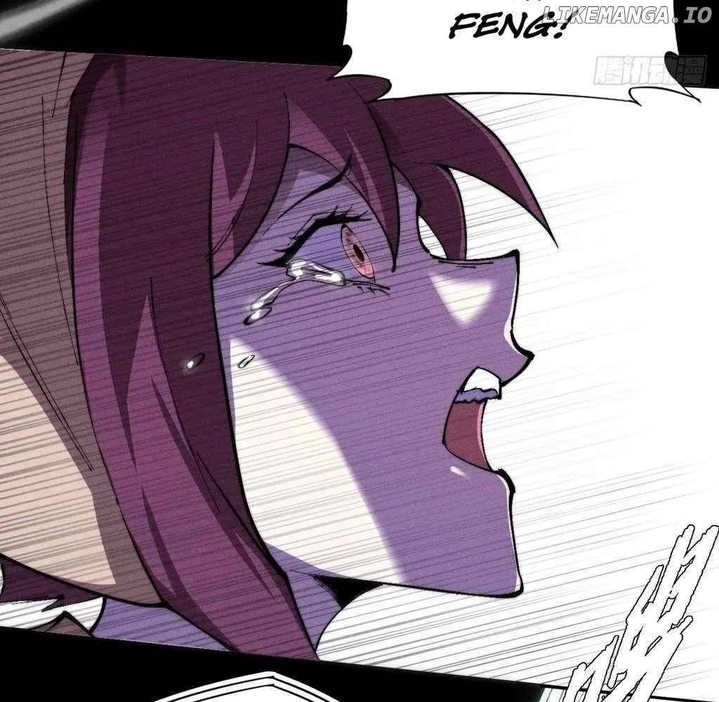 Read Sinister Immortal Path chapter 42 image 7 on Lezhin
