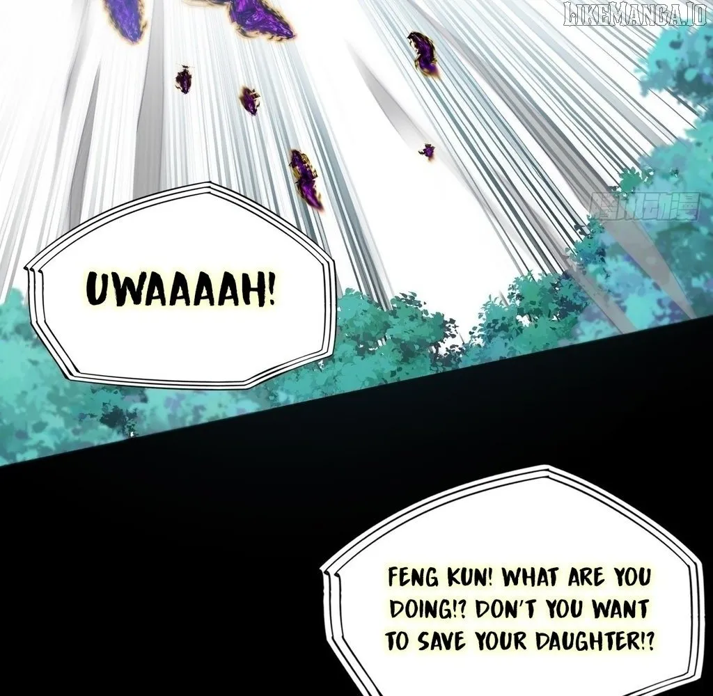Read Sinister Immortal Path chapter 43 image 25 on Lezhin