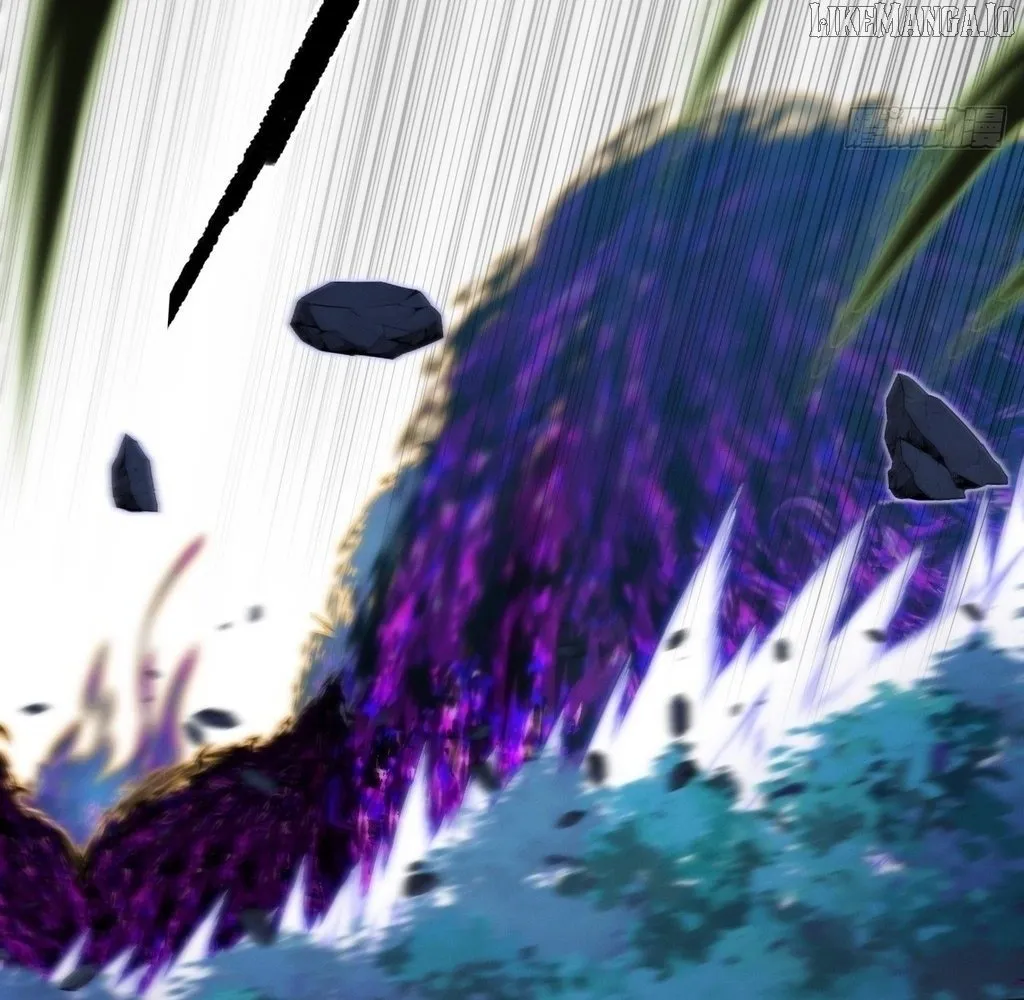 Read Sinister Immortal Path chapter 43 image 3 on Lezhin