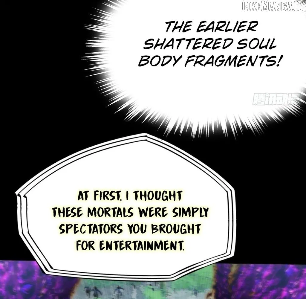 Read Sinister Immortal Path chapter 43 image 38 on Lezhin