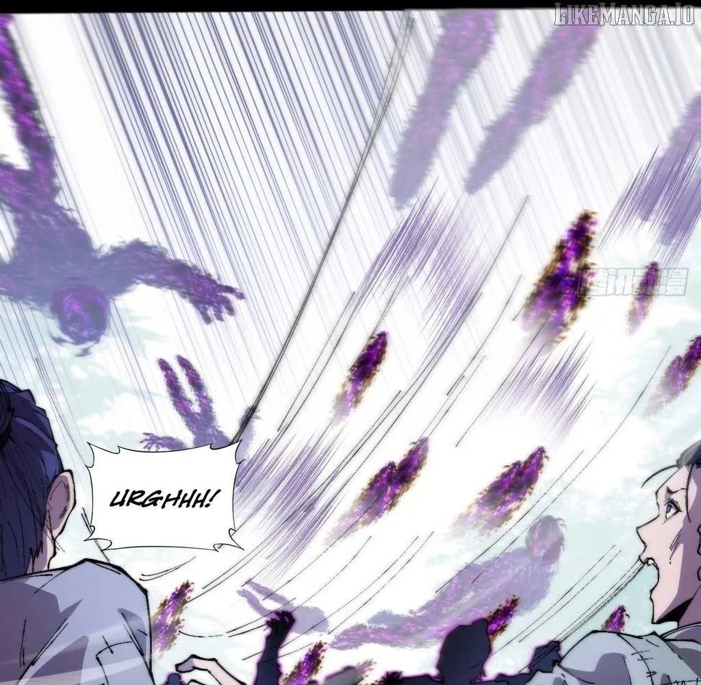 Read Sinister Immortal Path chapter 43 image 41 on Lezhin