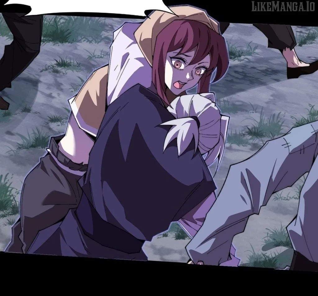 Read Sinister Immortal Path chapter 43 image 50 on Lezhin