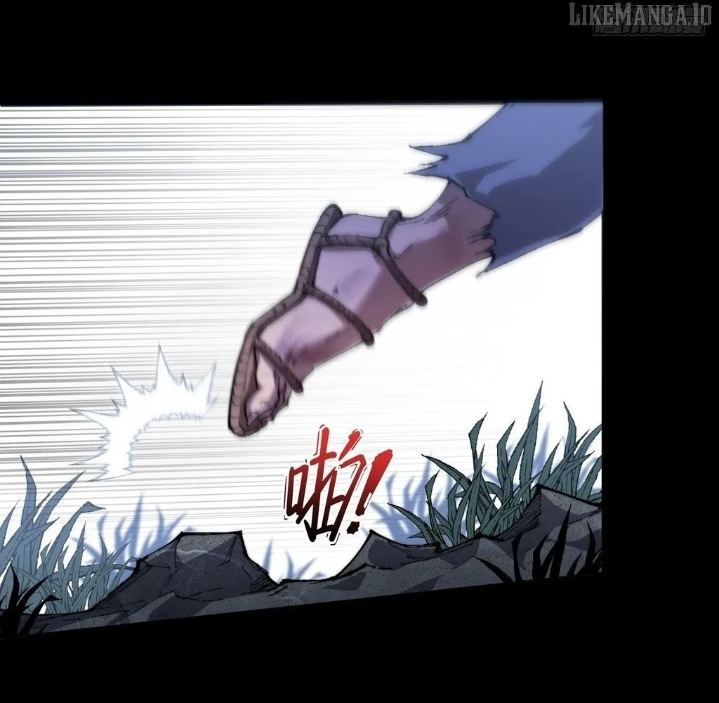 Read Sinister Immortal Path chapter 43 image 51 on Lezhin