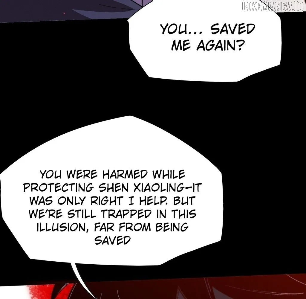 Read Sinister Immortal Path chapter 43 image 72 on Lezhin
